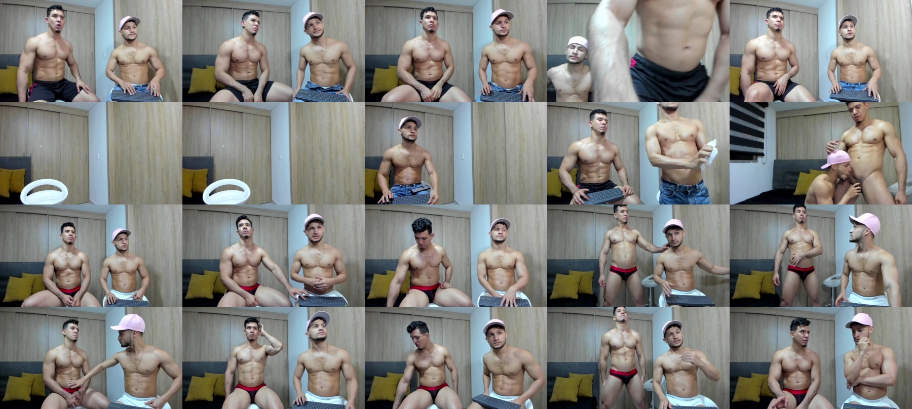 Poloandpaul  07-11-2021